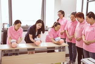 圖 想找個母嬰護理 工資多少 哪家比較好 上海家政