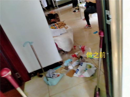 江誠圓方家政 用專業與細節，打造武漢家庭的深度潔凈體驗