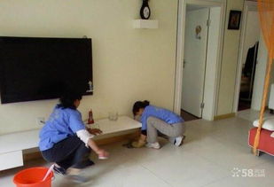 明亮家政服務(wù)中心 點亮生活，專業(yè)家政服務(wù)守護(hù)家的溫度