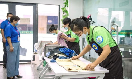 以信用機(jī)制驅(qū)動家政服務(wù)提質(zhì)擴(kuò)容——構(gòu)建分級分類監(jiān)管新格局