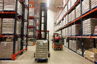 玉溪市澄江工業園區東南亞食品倉儲商貿物流港招商項目