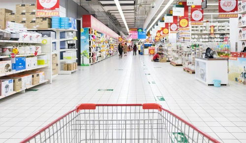 春節(jié)臨近 上海就商貿(mào)領域制定了疫情防控新指南