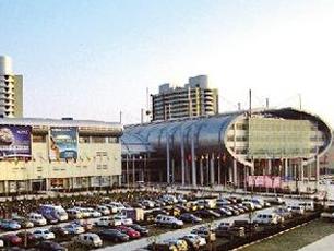 中國義烏國際商貿城