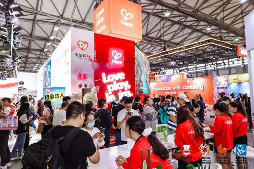 引領(lǐng)創(chuàng)新趨勢(shì)，第二十一屆CTE中國(guó)玩具展圓滿落幕，商貿(mào)成果豐碩