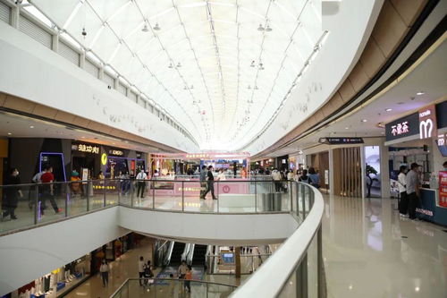 福清代市長帶隊(duì)巡訪商貿(mào)一線，為市場復(fù)蘇注入強(qiáng)心劑