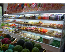 水果店冷藏柜選購指南 最新報(bào)價(jià)、熱門企業(yè)與促銷活動